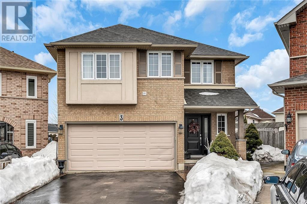 3 Magenta Court Property Photo