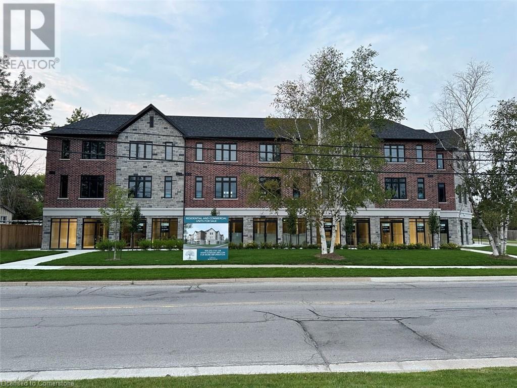 2620 Binbrook Road Unit# 4 Property Photo