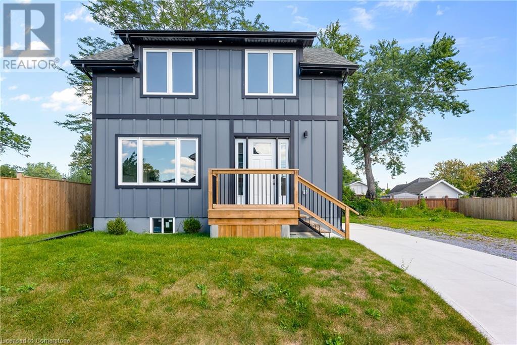 333 Lakeshore Real Estate Listings Main Image