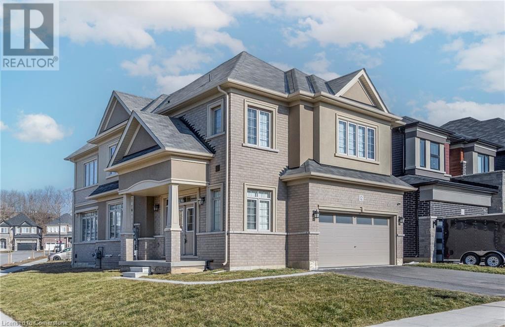 12 Stauffer Road Property Photo