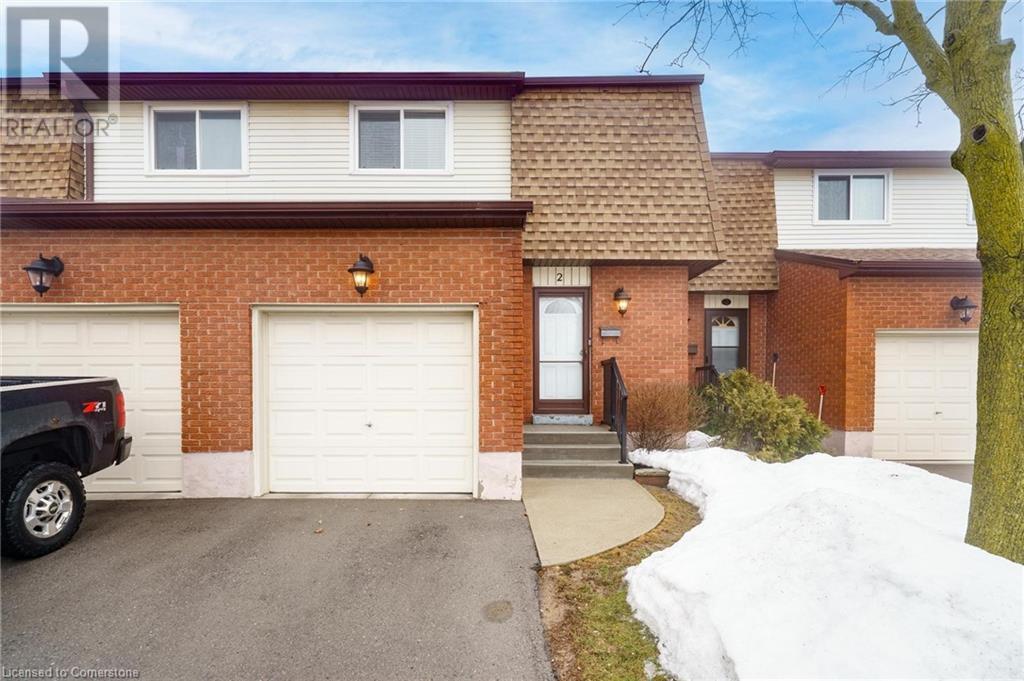 899 Stone Church Road E Unit# 2 Property Photo