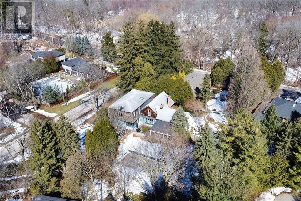 175 Mansfield Drive Property Photo