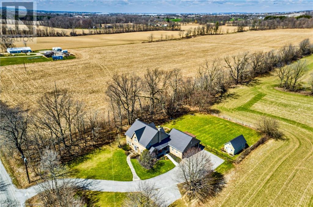 3260 Guyatt Road Property Photo