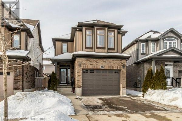 151 B HARDCASTLE Drive