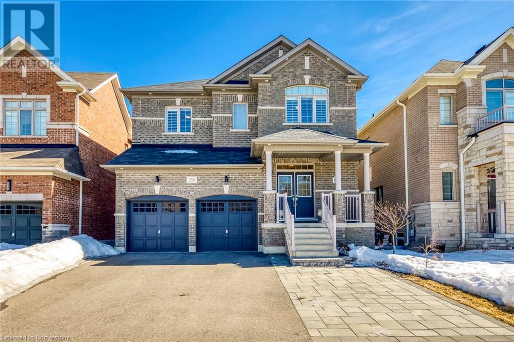 258 Humphrey Street Property Photo