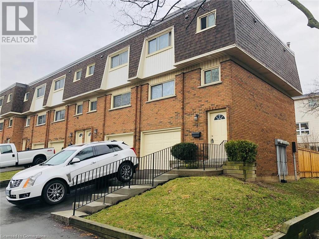 125 Bonaventure Drive Unit# 8 Property Photo