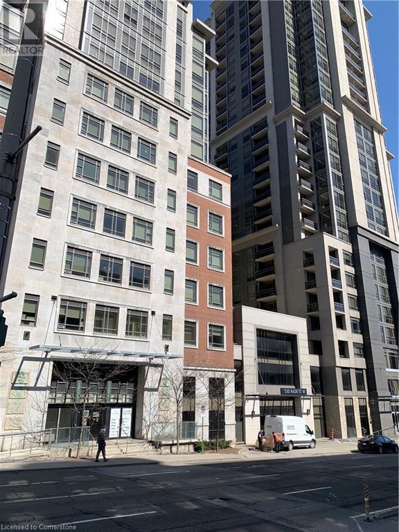 150 Main Street W Unit# 411 Property Photo