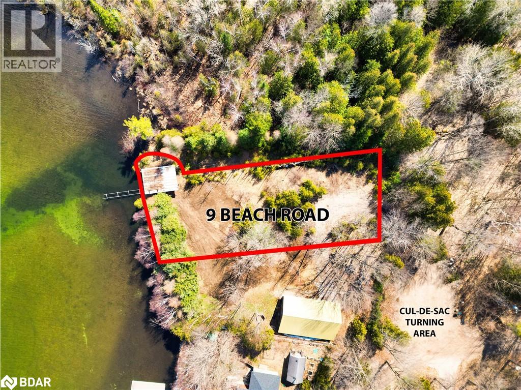 9 BEACH Road Property Photo 1
