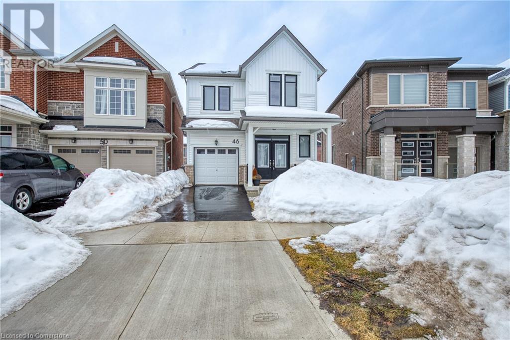 46 Milt Schmidt Street Property Photo