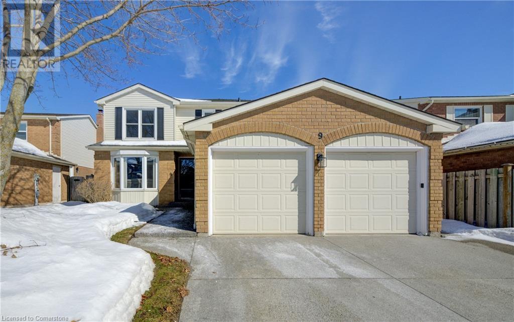 9 Old Maple Lane Property Photo