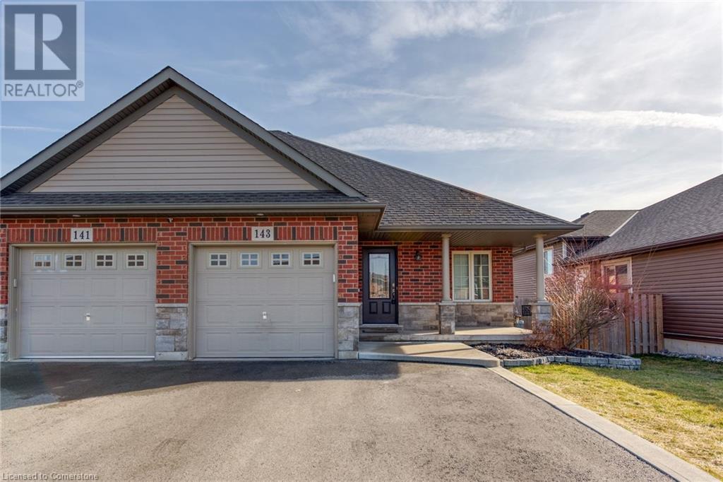 143 Anastasia Boulevard Property Photo
