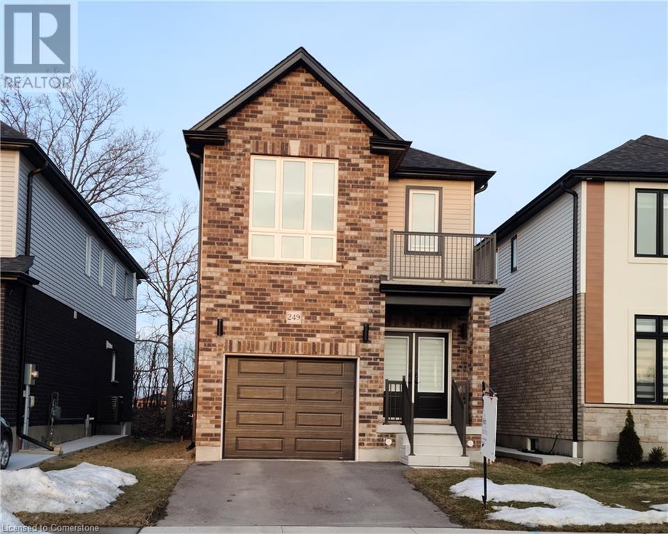 249 Wesley Boulevard Property Photo