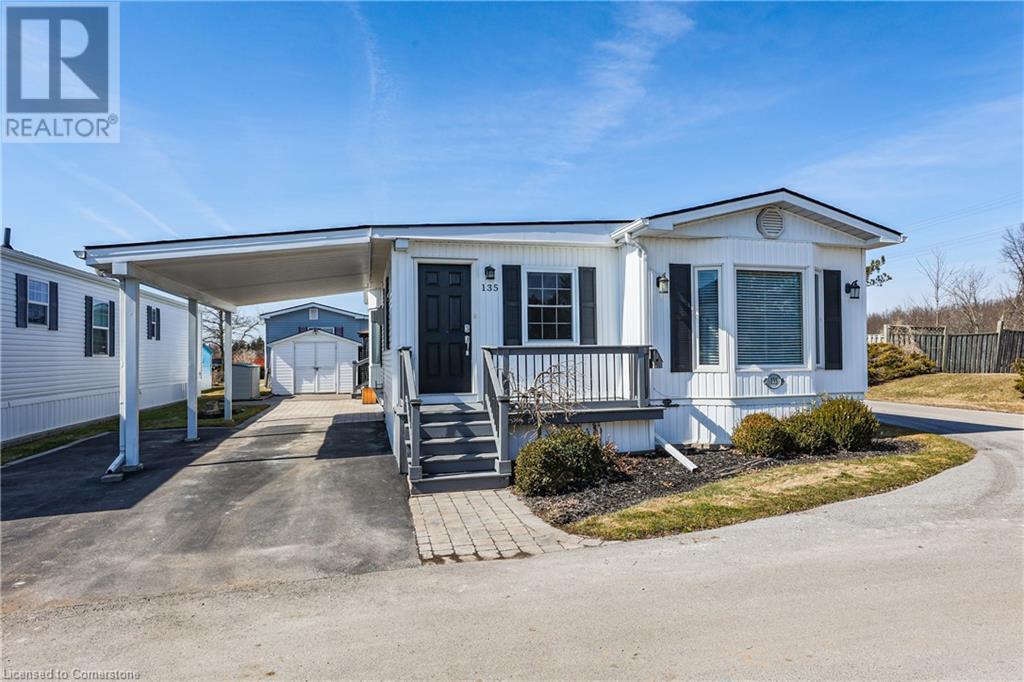 3033 Townline Road Unit# 135 Property Photo 1