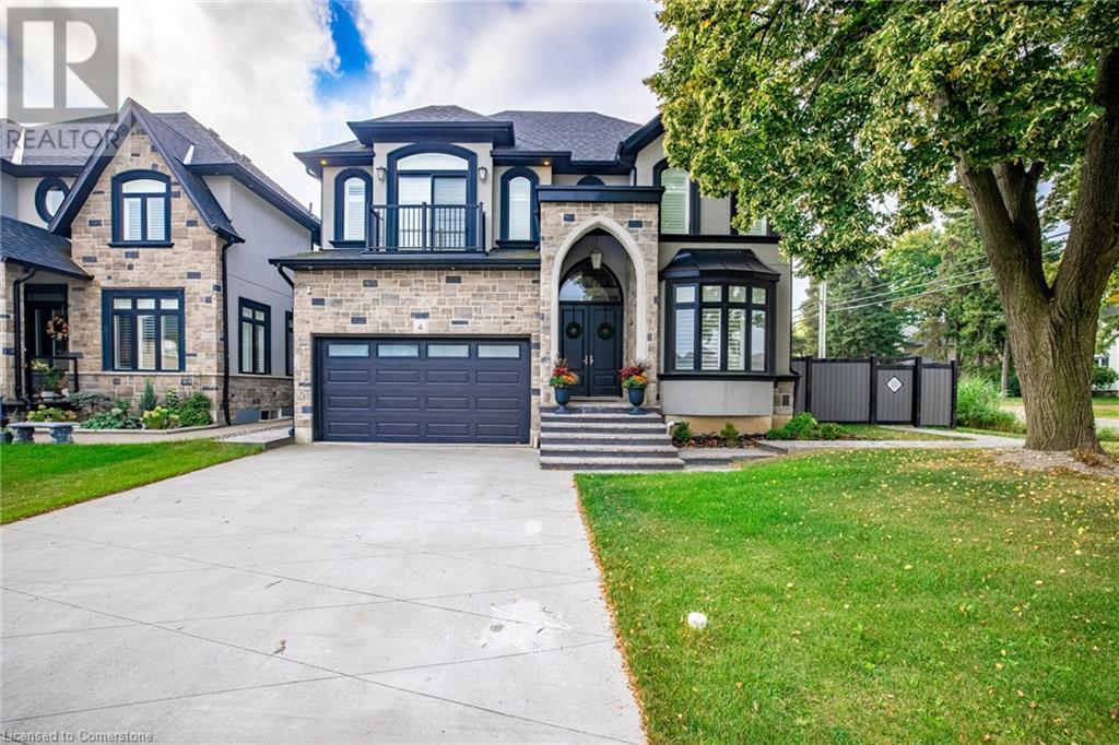 4 Lockman Drive Property Photo