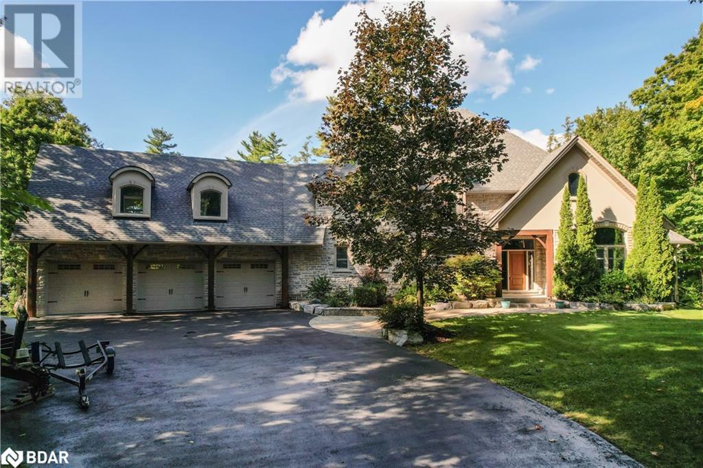 1220 Shoreview Drive Property Photo 1