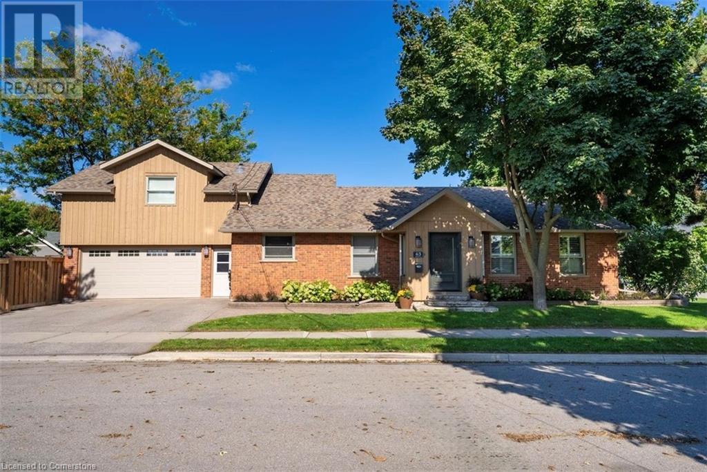 63 Barton Street Property Photo