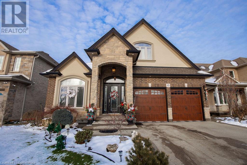 85 Hillcroft Drive Property Photo