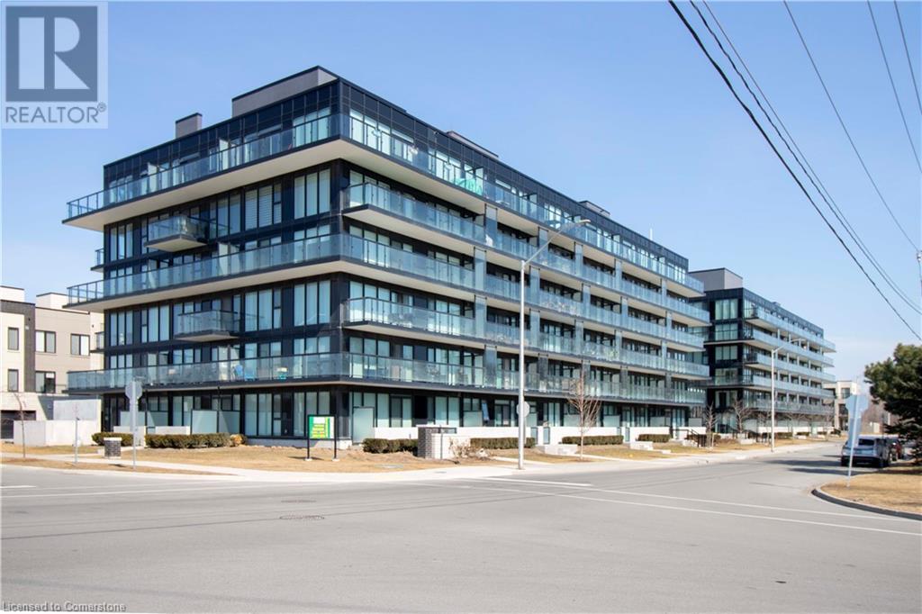 1117 Cooke Boulevard Unit# A405 Property Photo