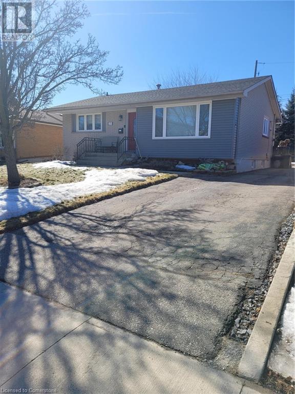273 Montmorency Drive Property Photo