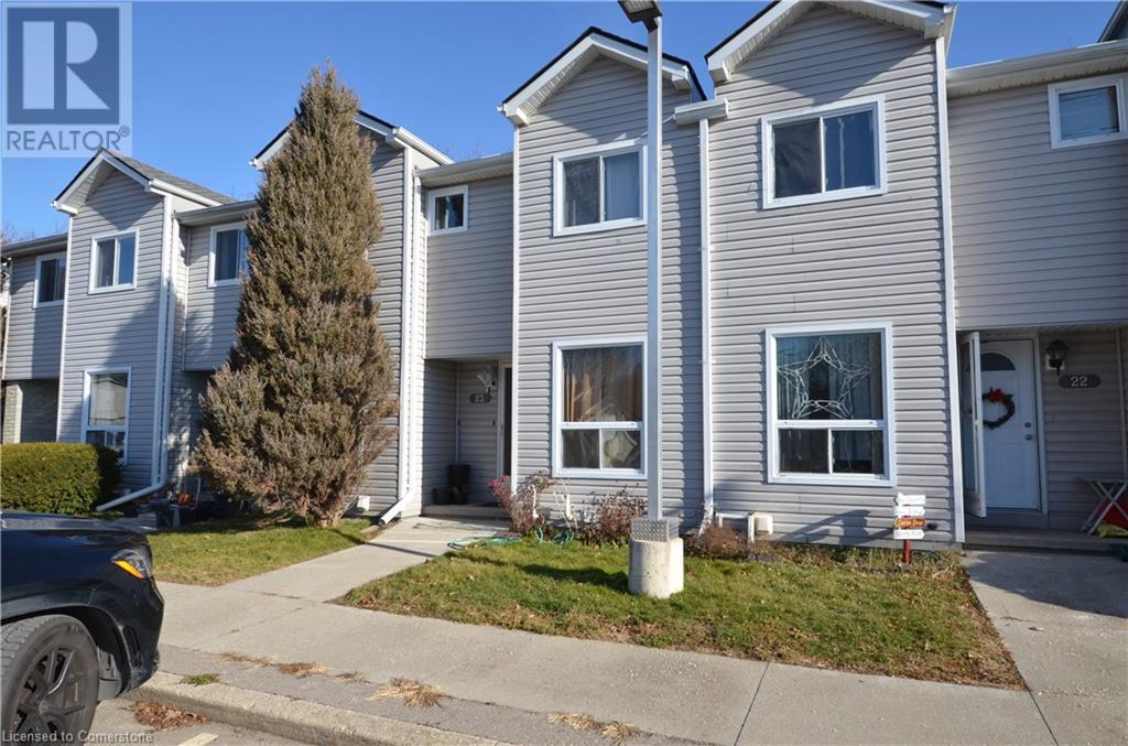 490 Grey Street E Unit# 23 Property Photo