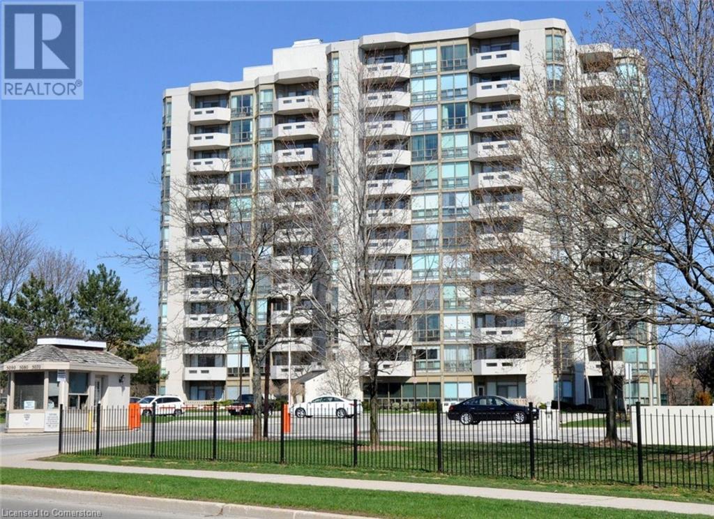 5080 Pinedale Avenue Unit# 609 Property Photo