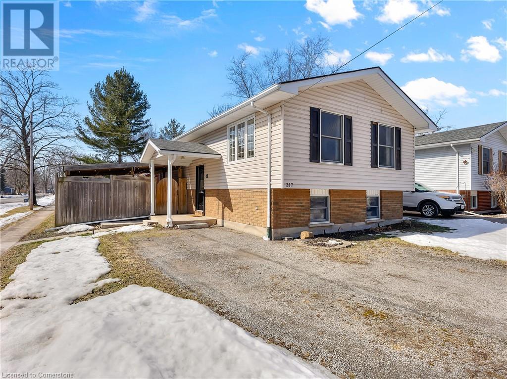 347 Helen Street Property Photo
