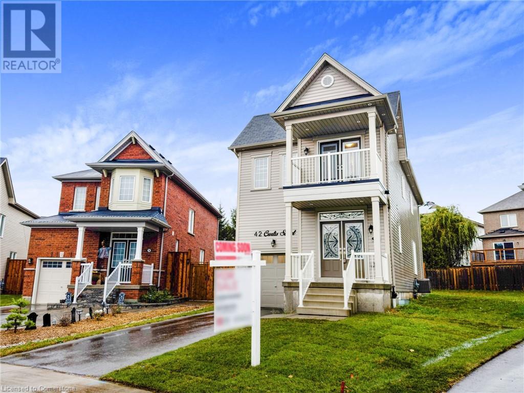 42 Curtis Street Property Photo