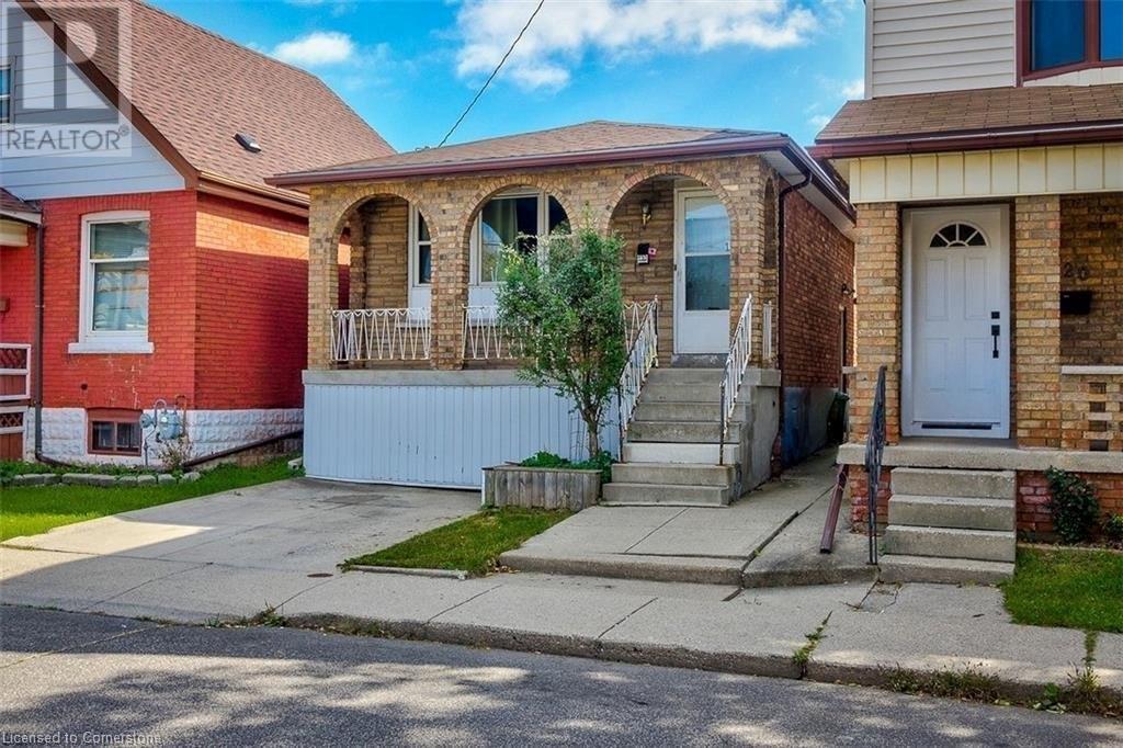 122 Belview Avenue Unit# B Property Photo
