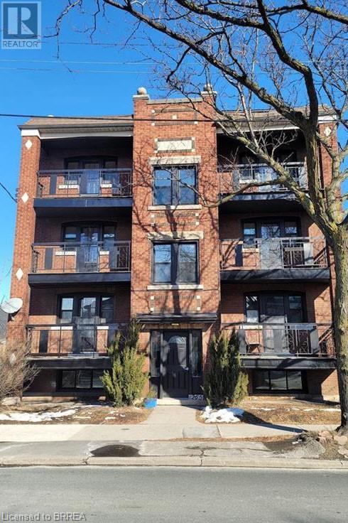 1265 King Street E Unit# 2 Property Photo