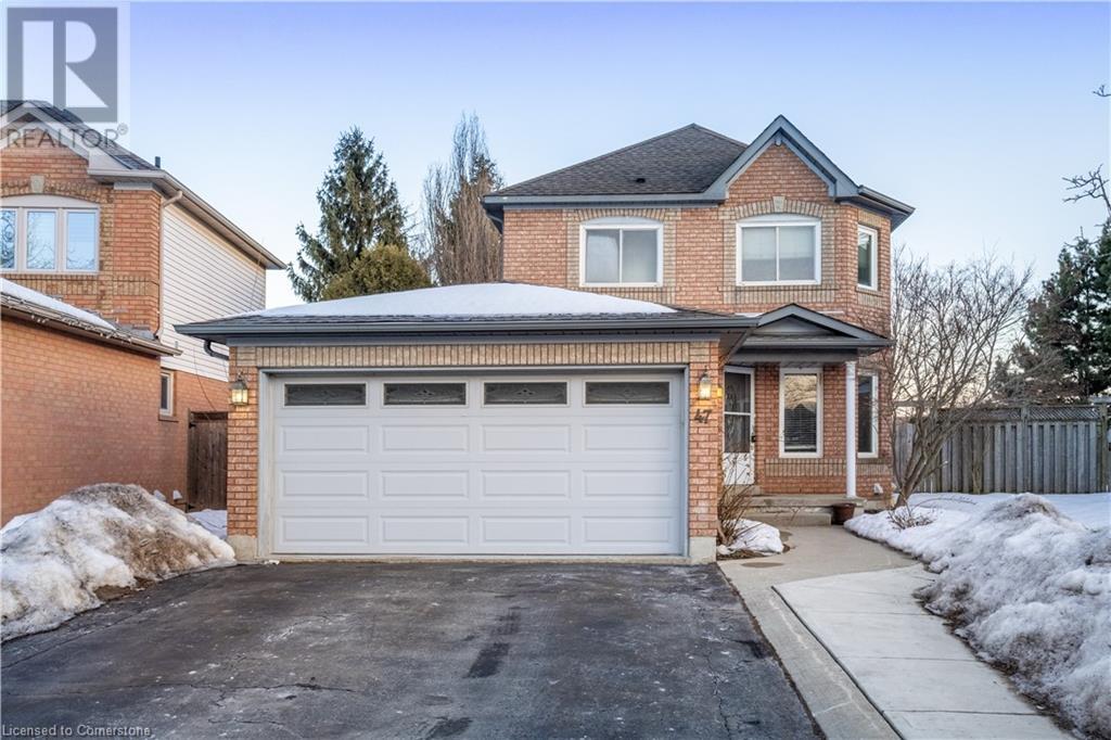 47 Heathfield Crescent Property Photo