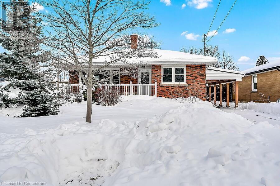 105 Kings Forest Drive Property Photo