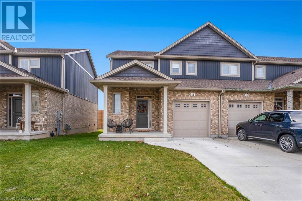 41 Corbin Street Property Photo