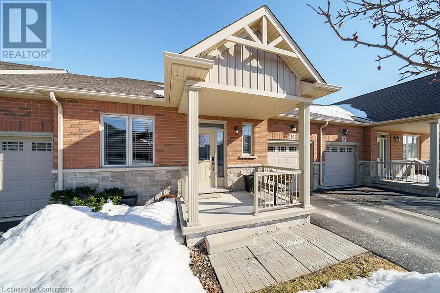 26 Ecker Lane Property Photo