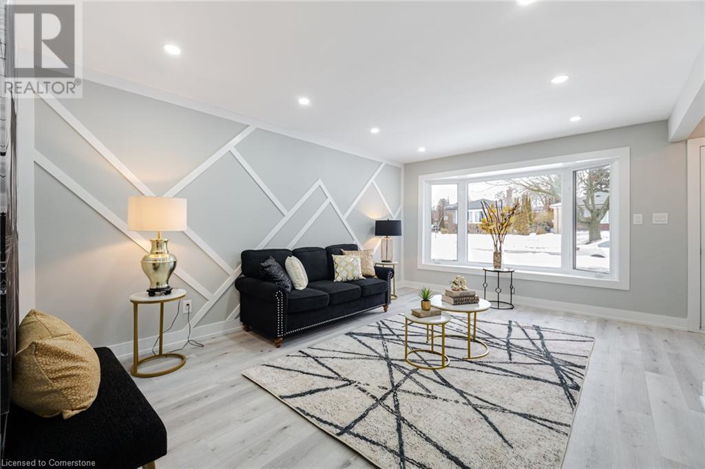 1335 Scugog Avenue Property Photo
