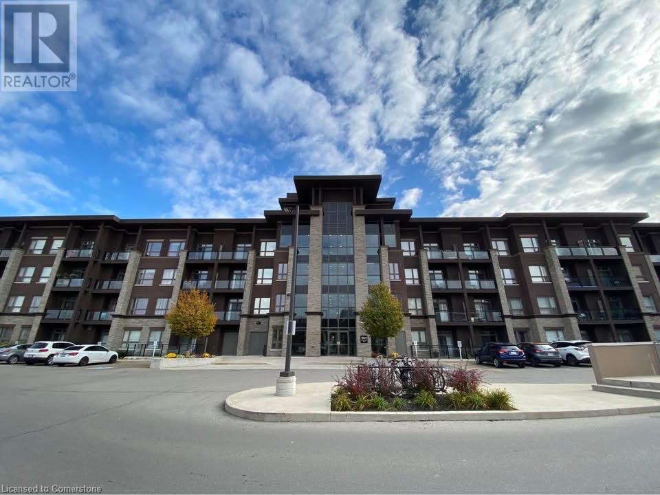5010 Corporate Drive Unit# 409 Property Photo