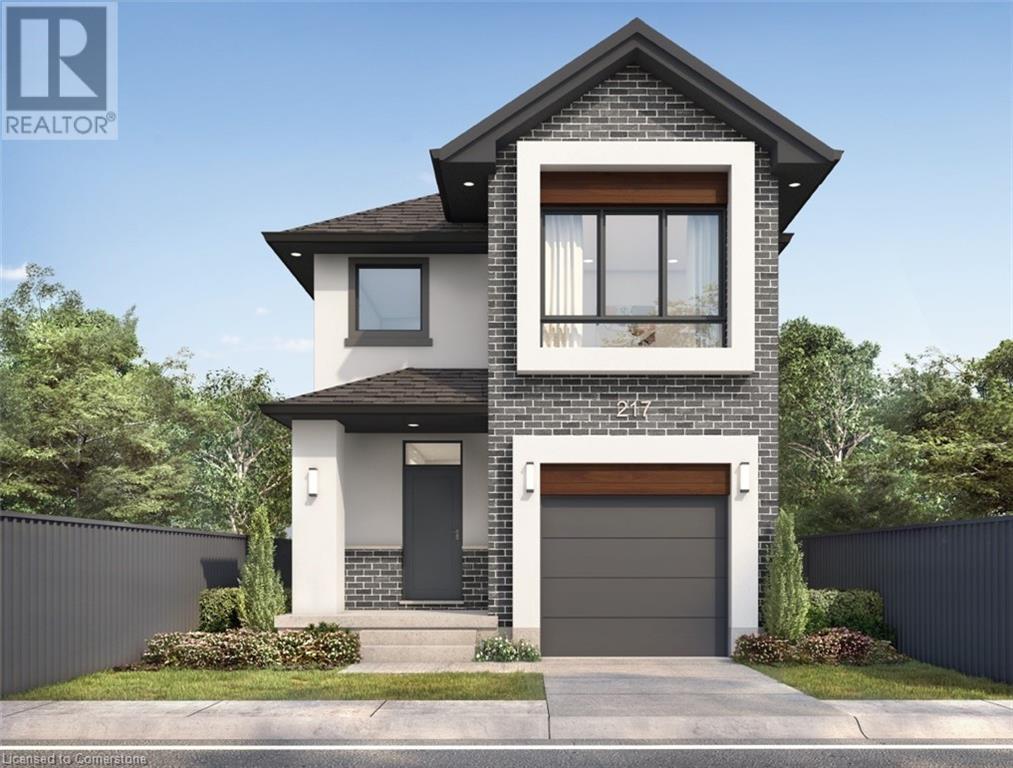 488 Green Gate Boulevard Property Photo 1