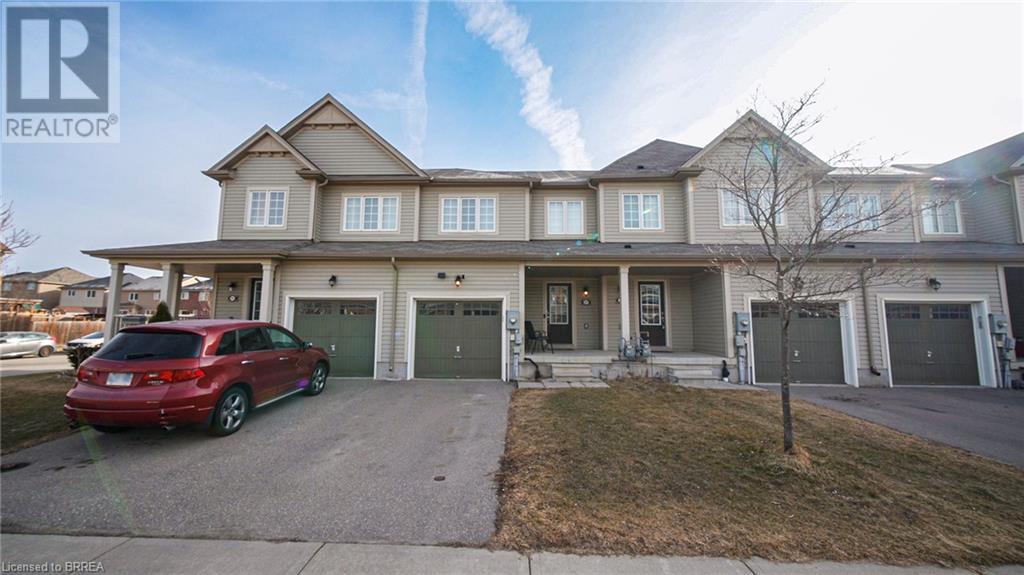 257 Powell Road Property Photo