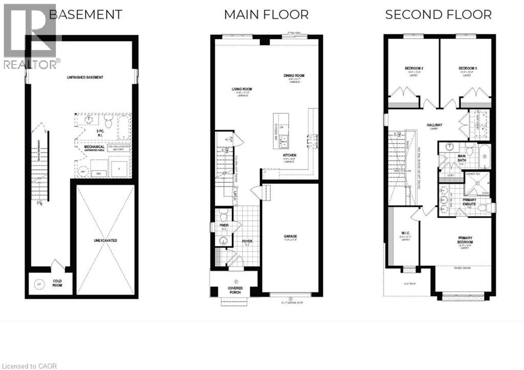 514 Green Gate Boulevard Property Photo 2