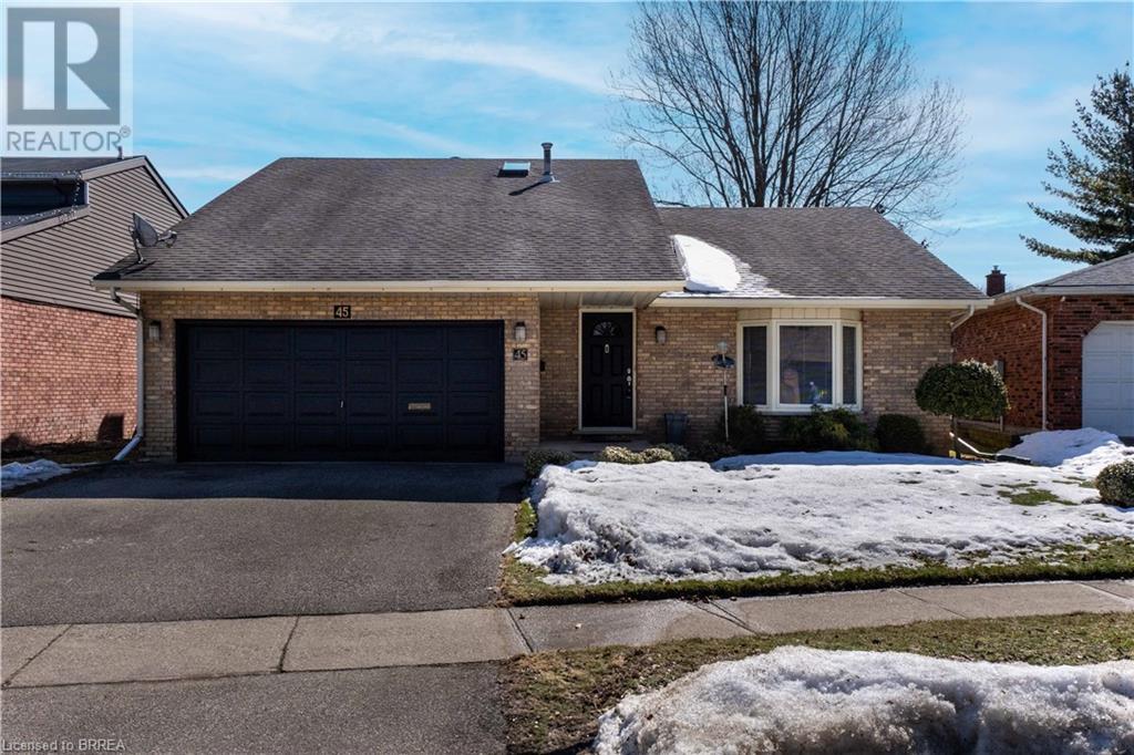 45 Skylark Road Property Photo