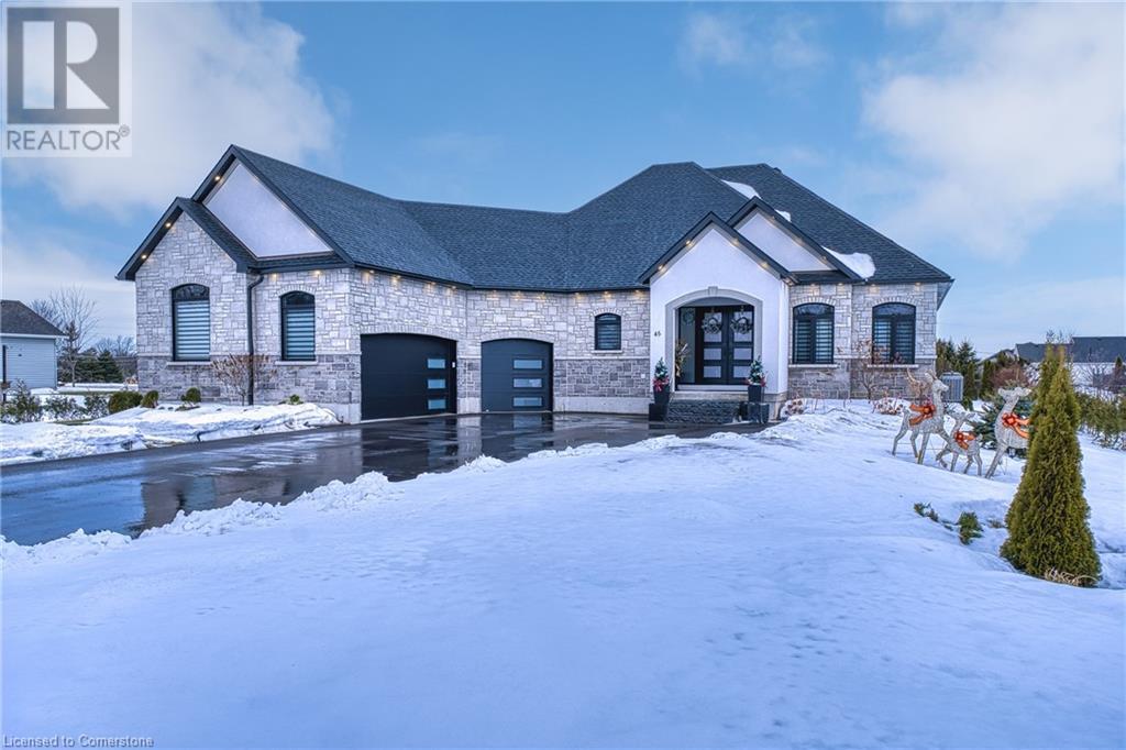 Ashfield Twp Real Estate Listings Main Image