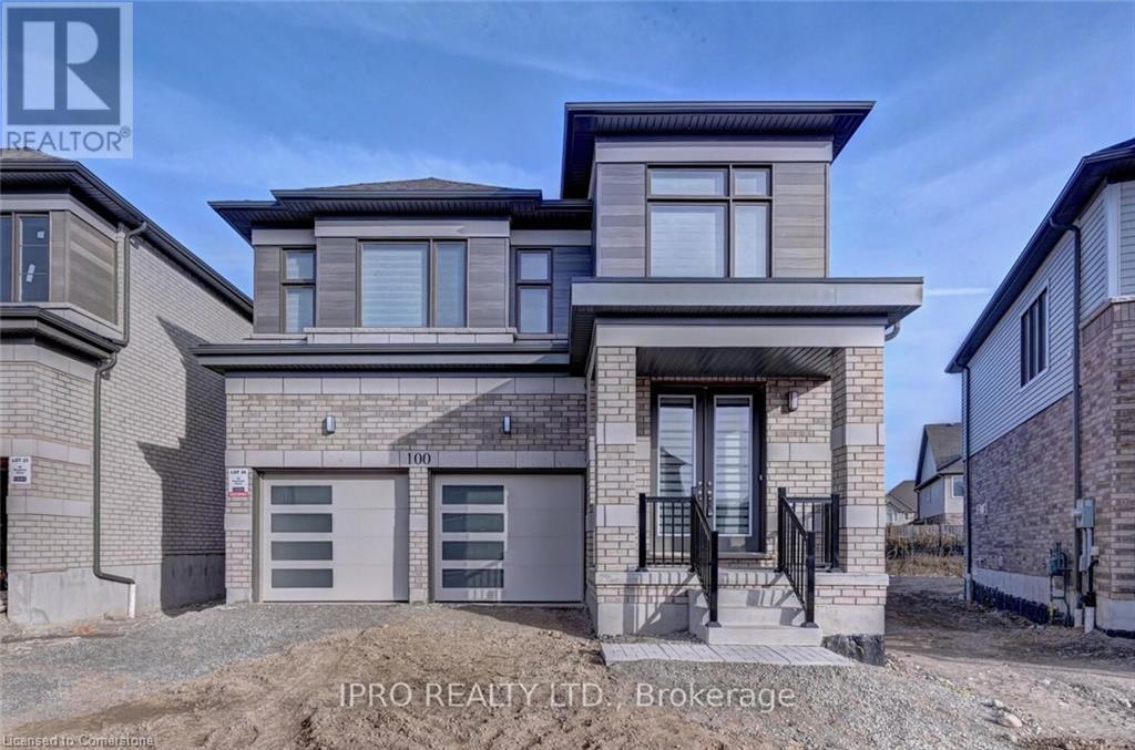 100 Blacklock Street Property Photo