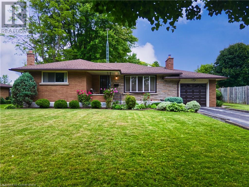 41 Claremount Circle Property Photo