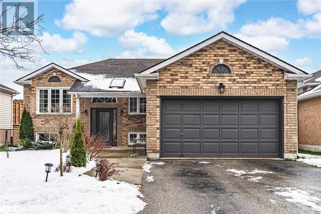 851 9th Line Property Photo