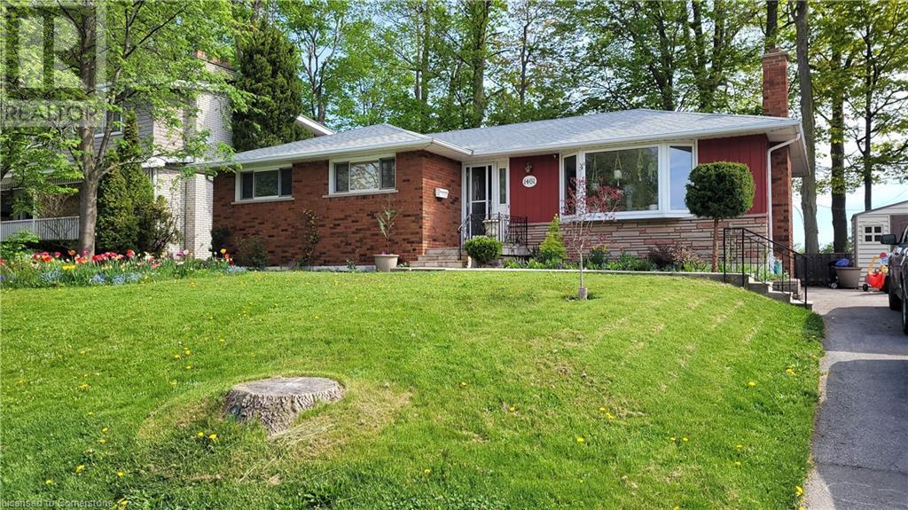 1461 Moss Glen Road Property Photo