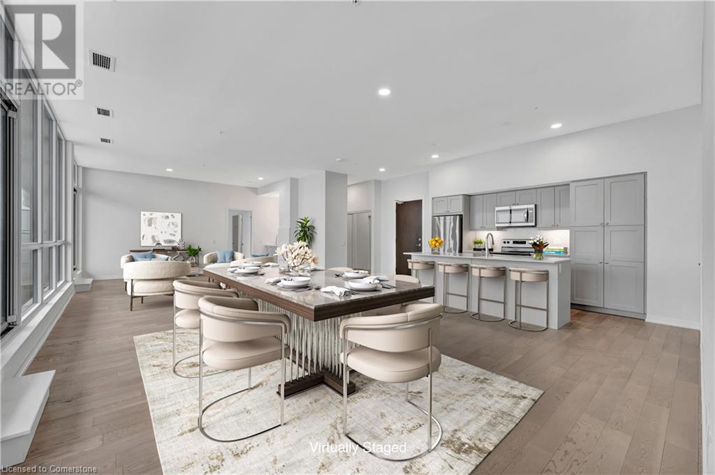 7711 Green Vista Gate Unit# Ph02 Property Photo