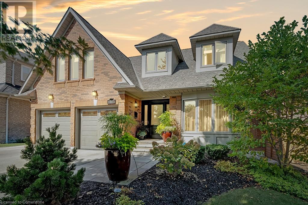 1407 BAYSHIRE Drive