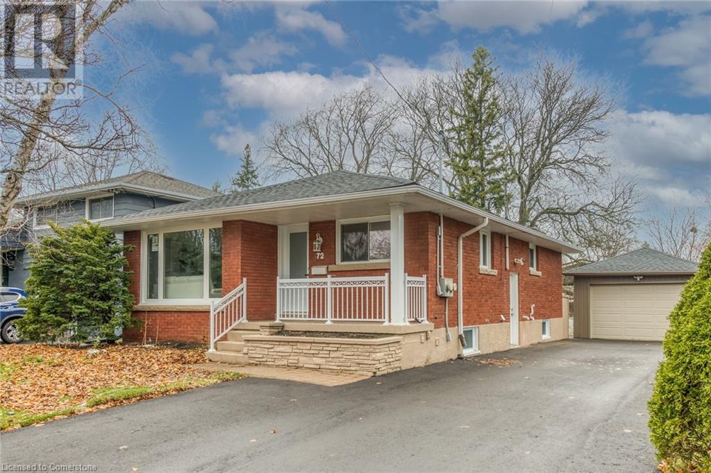 72 Sanatorium Road Property Photo