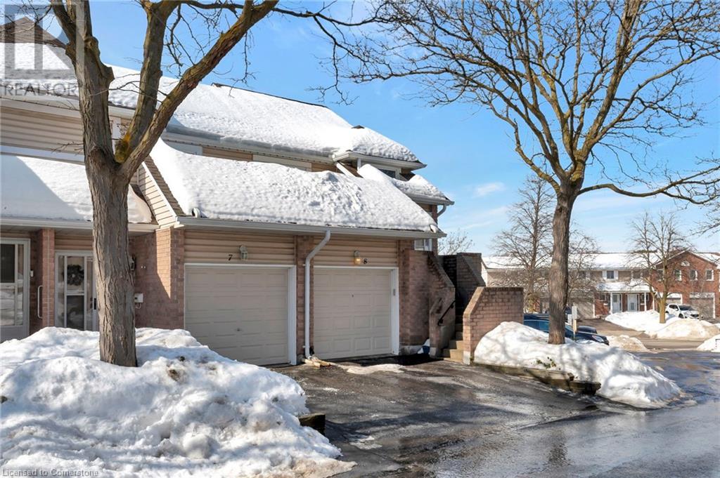 205 Highland Crescent Unit# 8 Property Photo