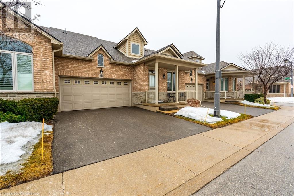 2165 Itabashi Way Unit# 70 Property Photo