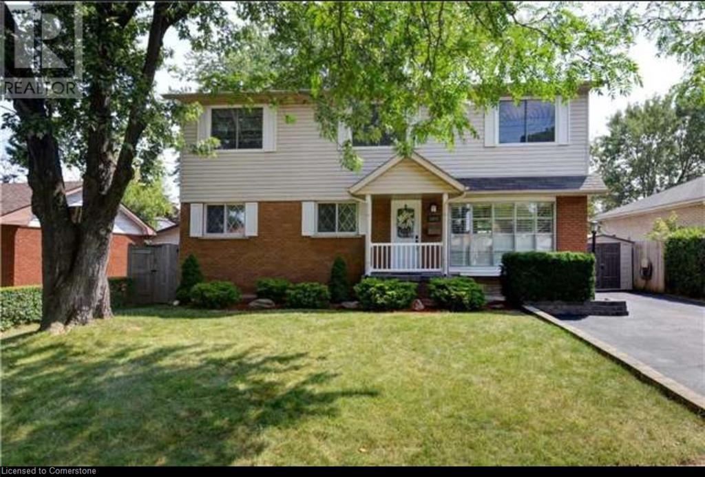5372 Spruce Avenue Property Photo